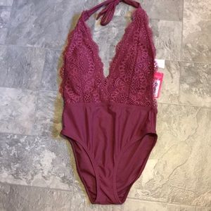 Women’s Swimsuit